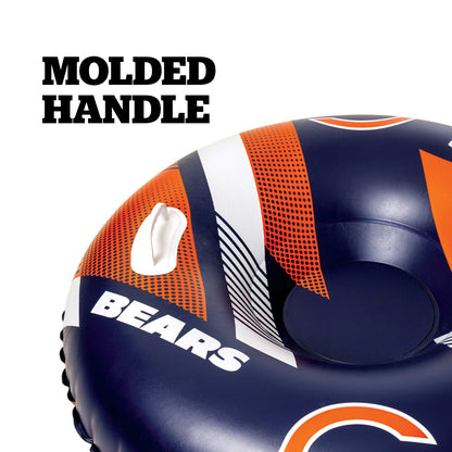 BigMouth Inc Chicago Bears Snow Tube