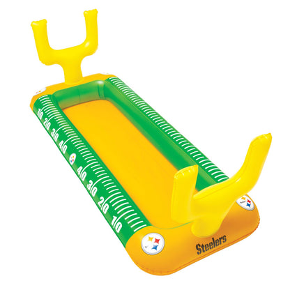 BigMouth Inc Pittsburgh Steelers 4ft inflatable Buffet