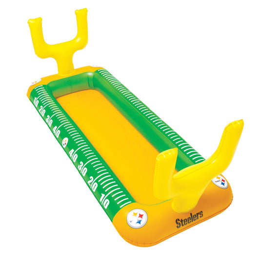 BigMouth Inc Pittsburgh Steelers 4ft inflatable Buffet
