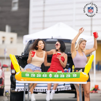 BigMouth Inc Pittsburgh Steelers 4ft inflatable Buffet