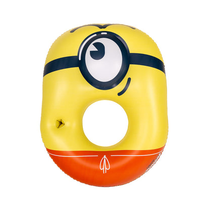 BigMouth Inc Minion Float - Red