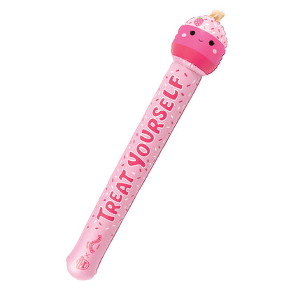 BigMouth Inc Squishmallows Pama Cake Pop Pool Noodle