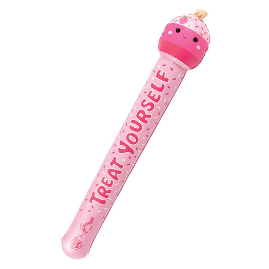 BigMouth Inc Squishmallows Pama Cake Pop Pool Noodle