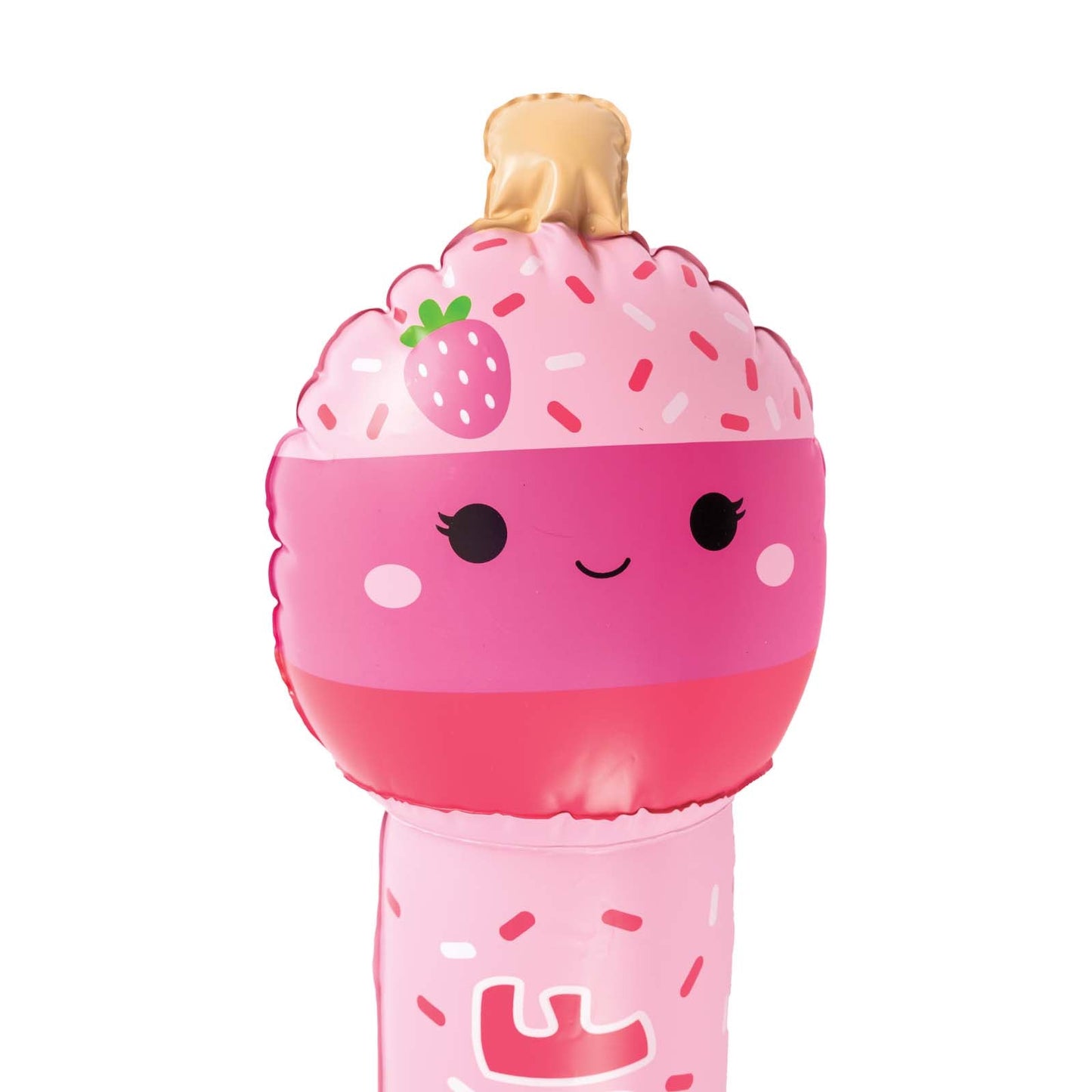 BigMouth Inc Squishmallows Pama Cake Pop Pool Noodle