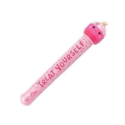 BigMouth Inc Squishmallows Pama Cake Pop Pool Noodle