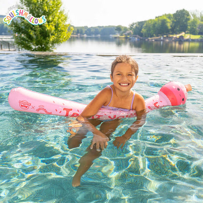 BigMouth Inc Squishmallows Pama Cake Pop Pool Noodle