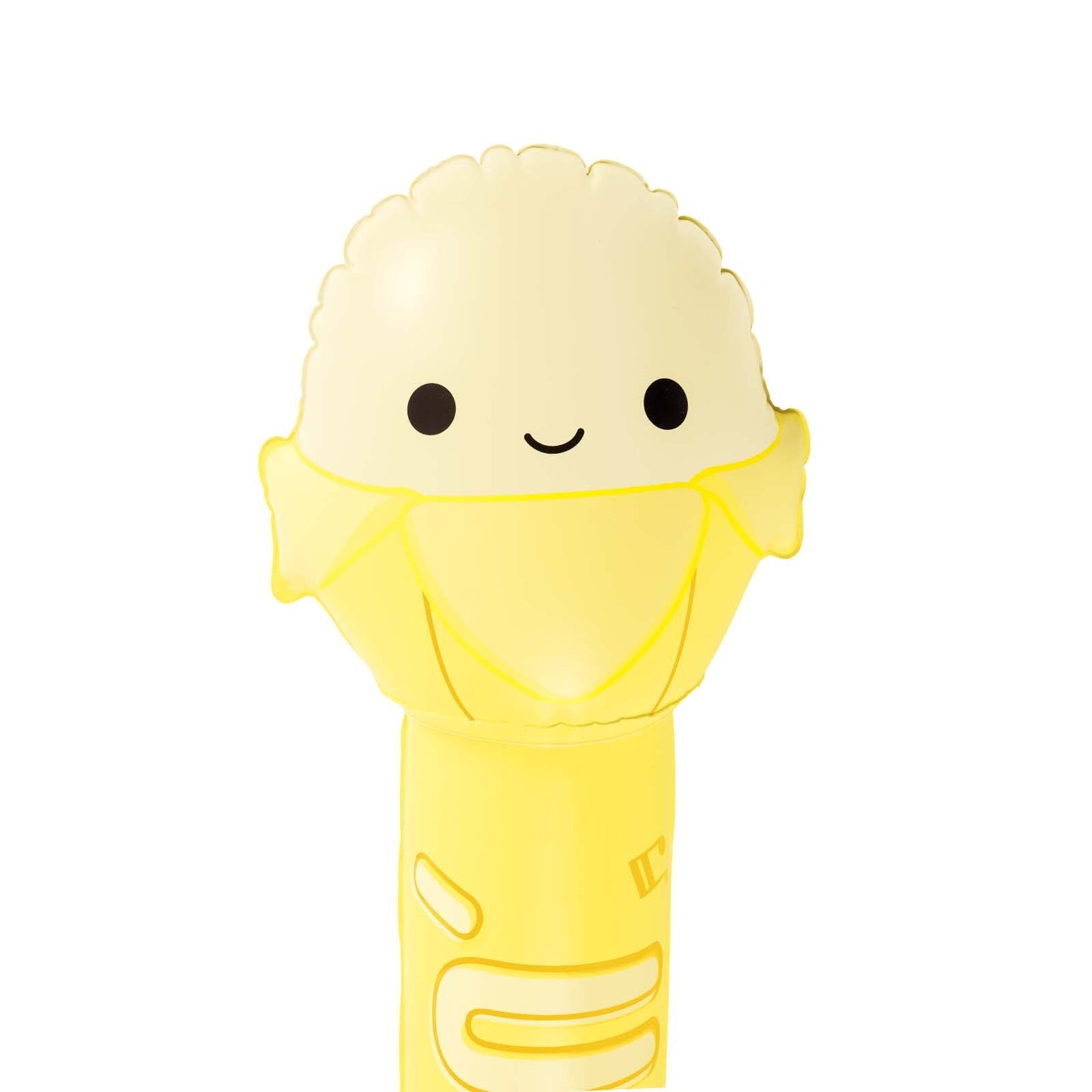 BigMouth Inc Squishmallows Junie The Banana Pool Noodle