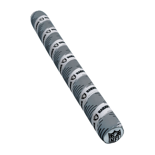 BigMouth Inc Las Vegas Raiders Soft Top Noodle