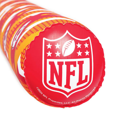 BigMouth Inc Kansas City Chiefs Soft Top Noodle