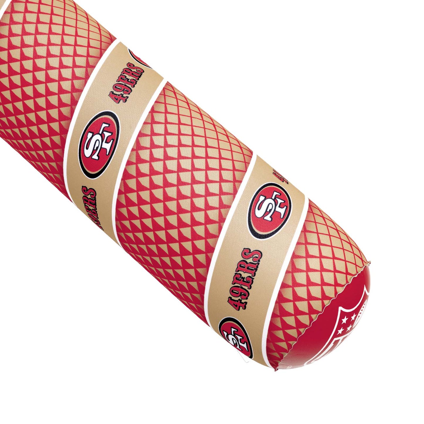 BigMouth Inc San Francisco 49ers Soft Top Noodle