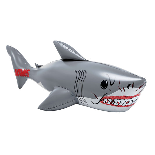 BigMouth Inc JAWs 50th Anniversary Shark Pool Noodle