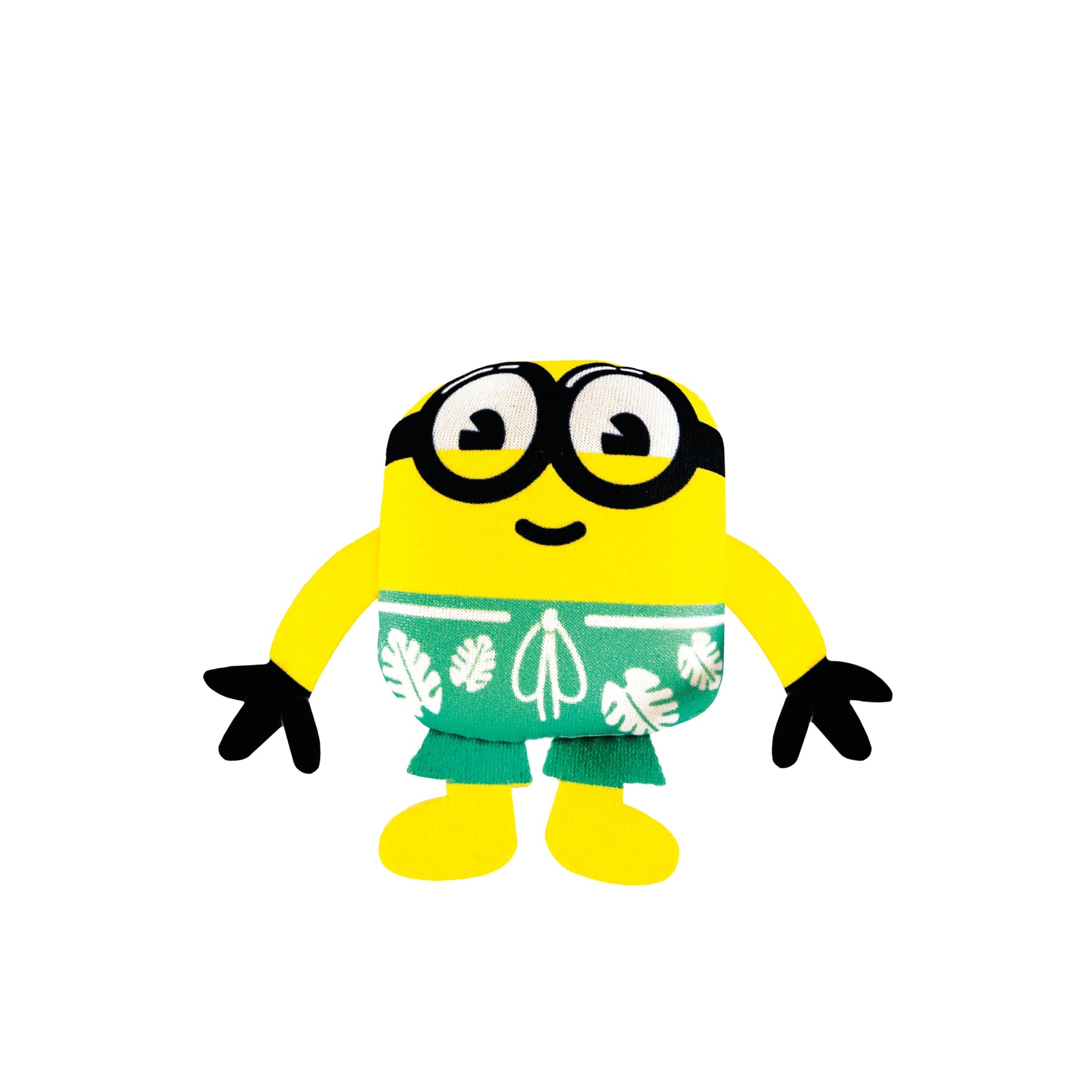 BigMouth Inc Minions Dive Toys – Kevin, Bob & Stuart Set
