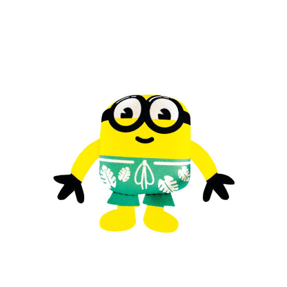 BigMouth Inc Minions Dive Toys – Kevin, Bob & Stuart Set