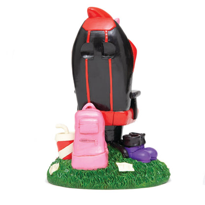 BigMouth Inc BigMouth Gamer Garden Gnome