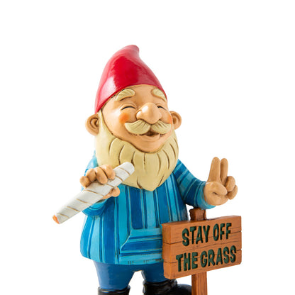 BigMouth Inc Gnome Grown