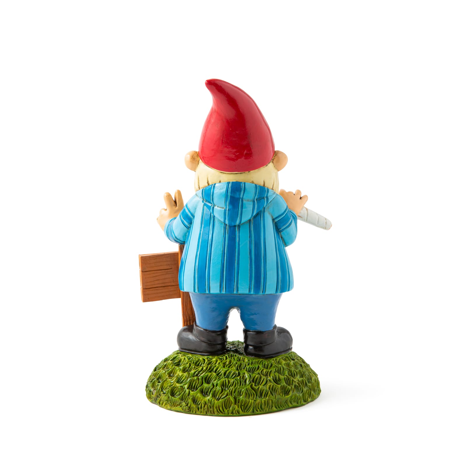 BigMouth Inc Gnome Grown