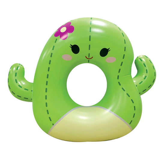 BigMouth Inc BigMouth x Squishmallows Maritza the Cactus Pool Float