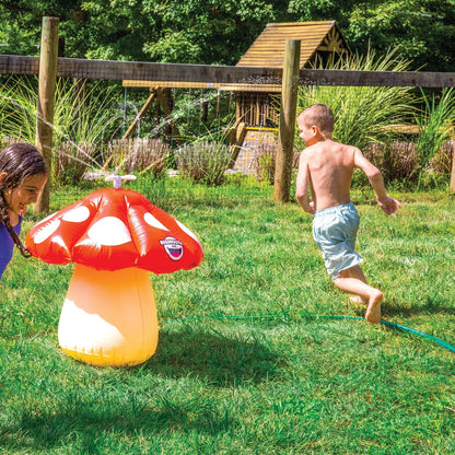 BigMouth Inc Mini Mushroom Sprinkler
