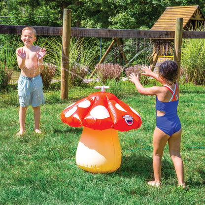 BigMouth Inc Mini Mushroom Sprinkler