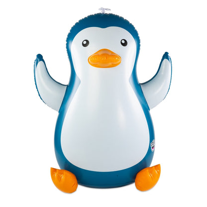 BigMouth Inc The Pinguino Backyard Sprinkler