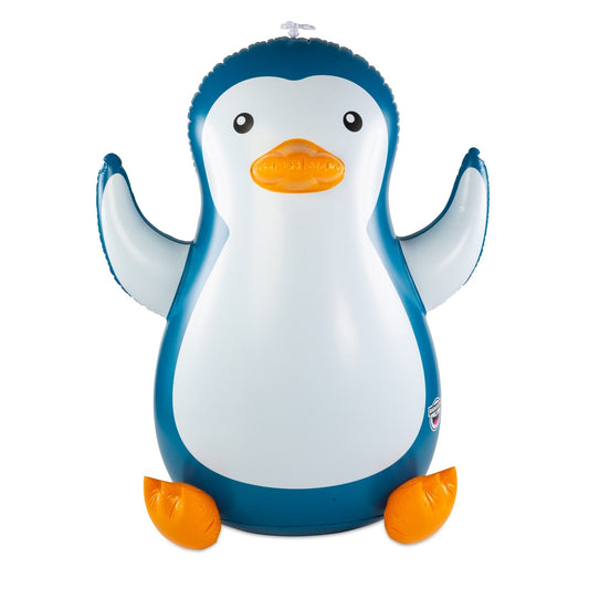 BigMouth Inc The Pinguino Backyard Sprinkler
