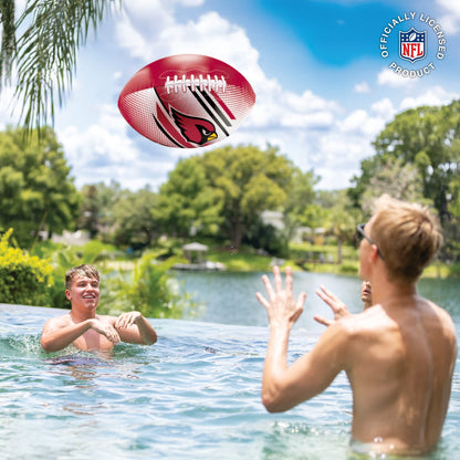 BigMouth Inc Arizona Cardinals Beach Ball