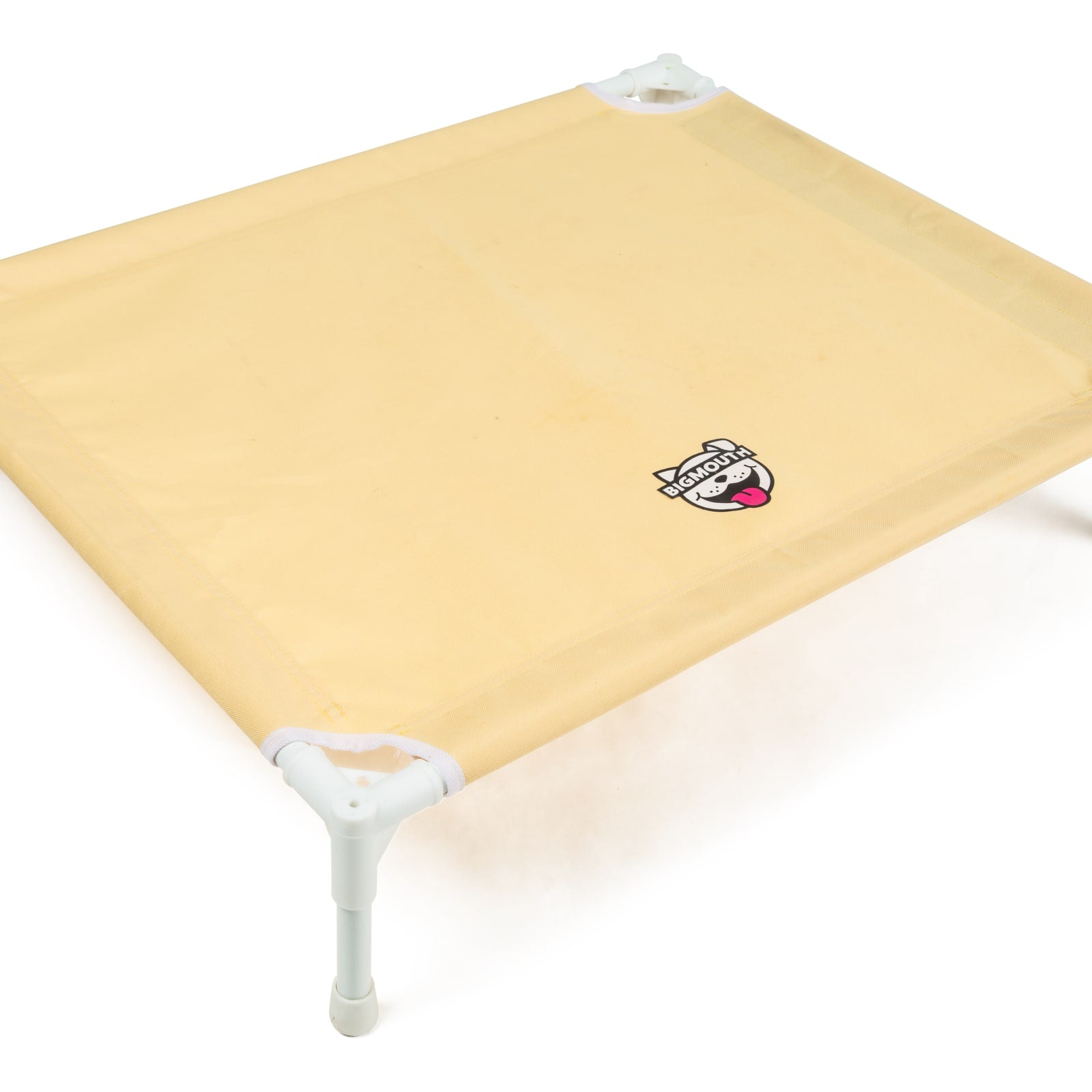 BigMouth Inc BigMouth Pets Mushroom Canopy Bed