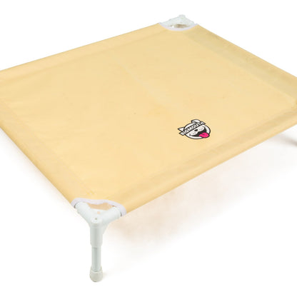 BigMouth Inc BigMouth Pets Mushroom Canopy Bed