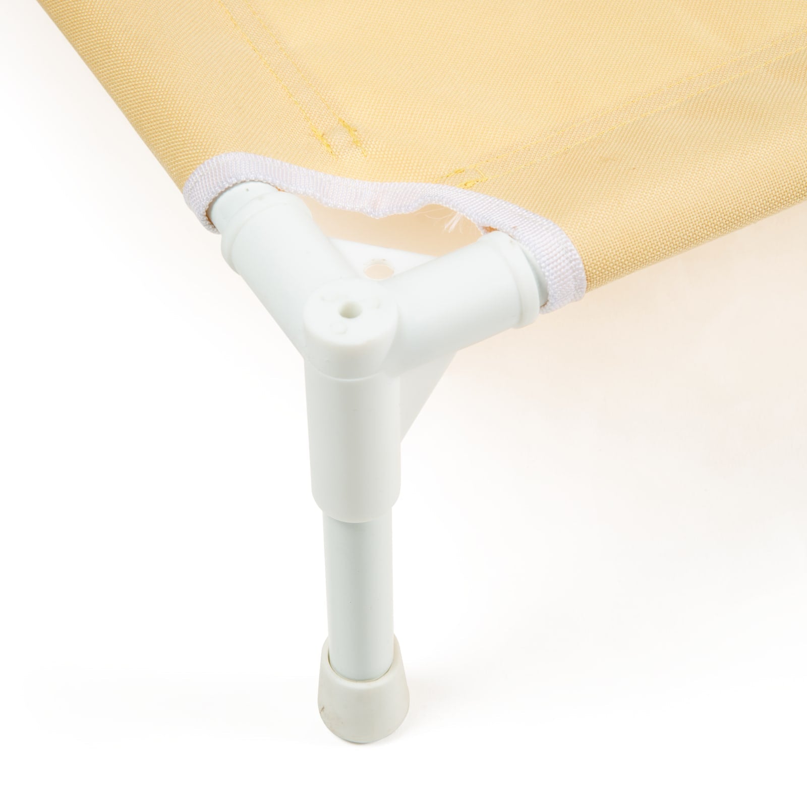 BigMouth Inc BigMouth Pets Mushroom Canopy Bed