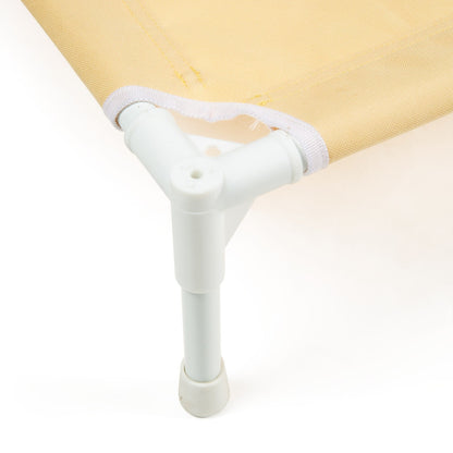 BigMouth Inc BigMouth Pets Mushroom Canopy Bed