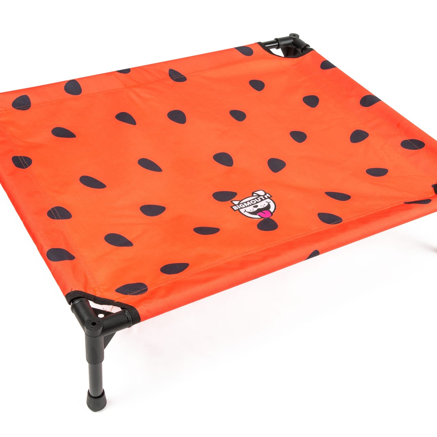 BigMouth Inc BigMouth Pets Watermelon Canopy Bed