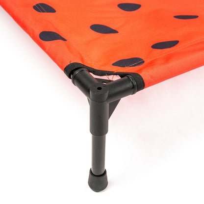 BigMouth Inc BigMouth Pets Watermelon Canopy Bed