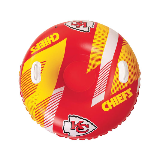 BigMouth Inc Kansas City Chiefs Snow Tube
