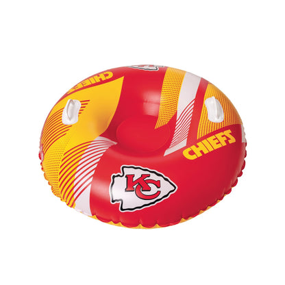 BigMouth Inc Kansas City Chiefs Snow Tube
