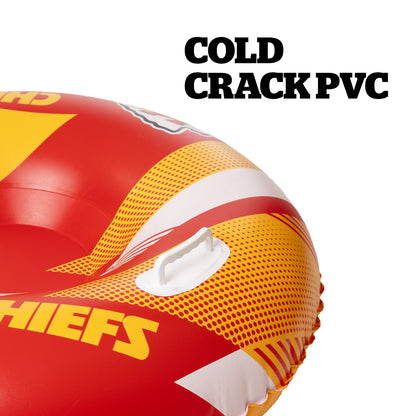 BigMouth Inc Kansas City Chiefs Snow Tube