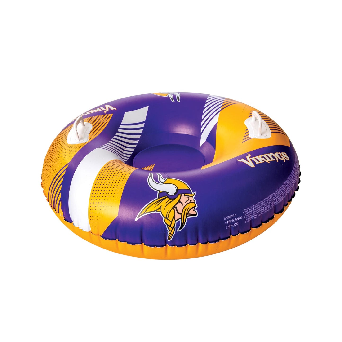 BigMouth Inc Minnesota Vikings Snow Tube
