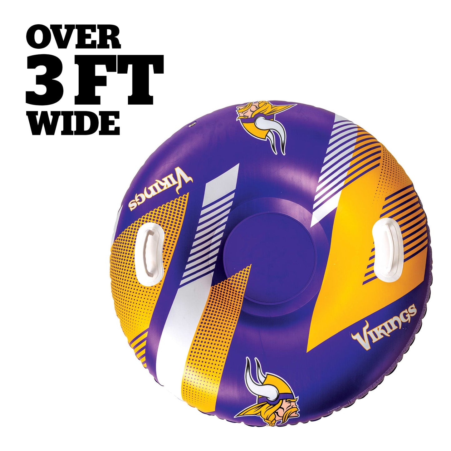 BigMouth Inc Minnesota Vikings Snow Tube