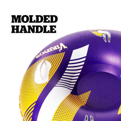 BigMouth Inc Minnesota Vikings Snow Tube