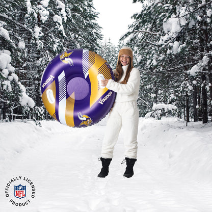 BigMouth Inc Minnesota Vikings Snow Tube