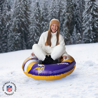 BigMouth Inc Minnesota Vikings Snow Tube
