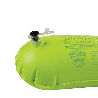 BigMouth Inc Squishmallows Charles the Pickle Pool Noodle