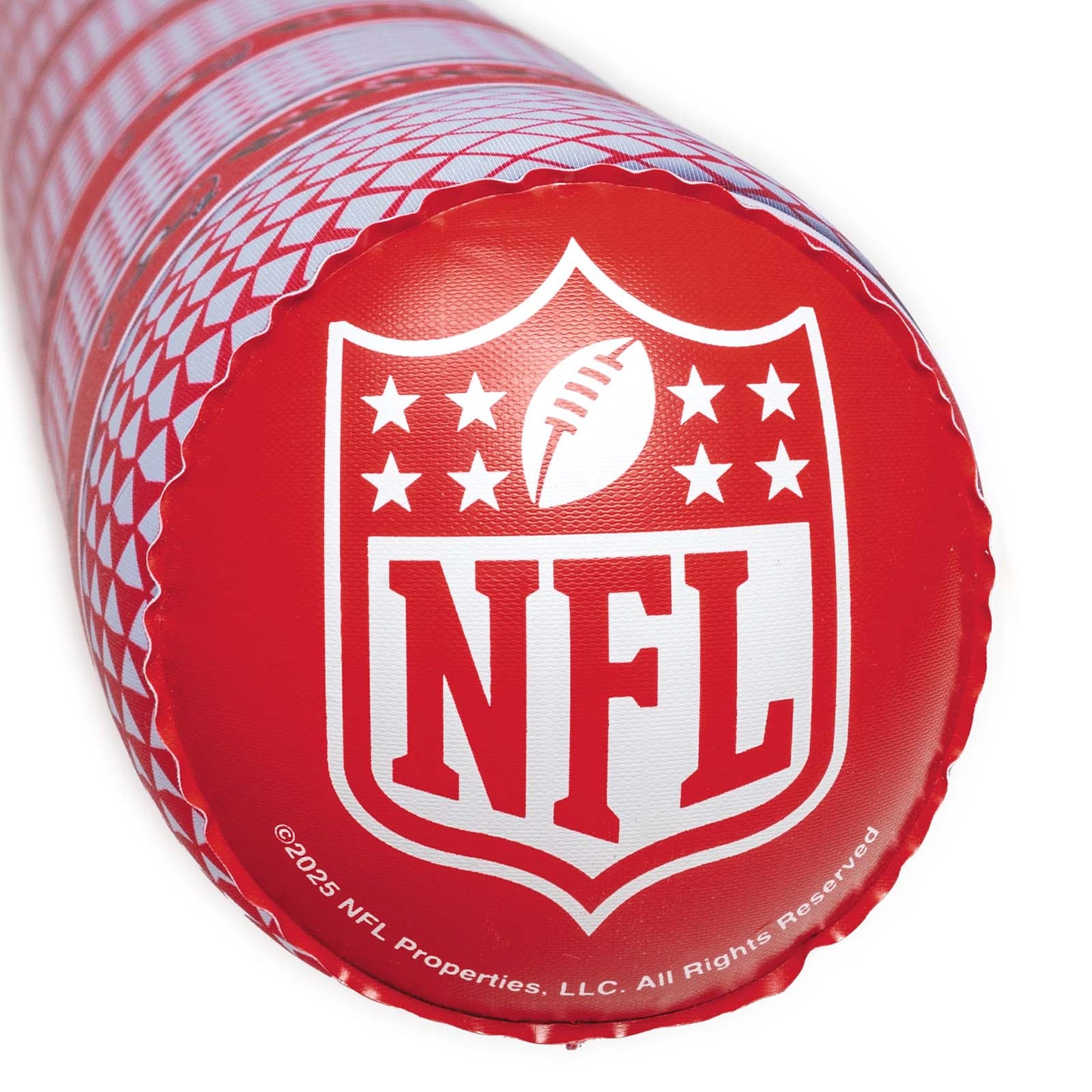 BigMouth Inc Tampa Bay Buccaneers Soft Top Noodle