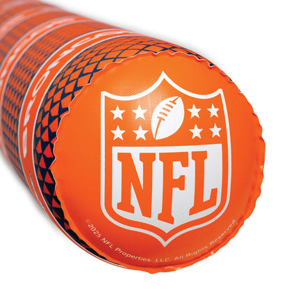 BigMouth Inc Denver Broncos Soft Top Noodle