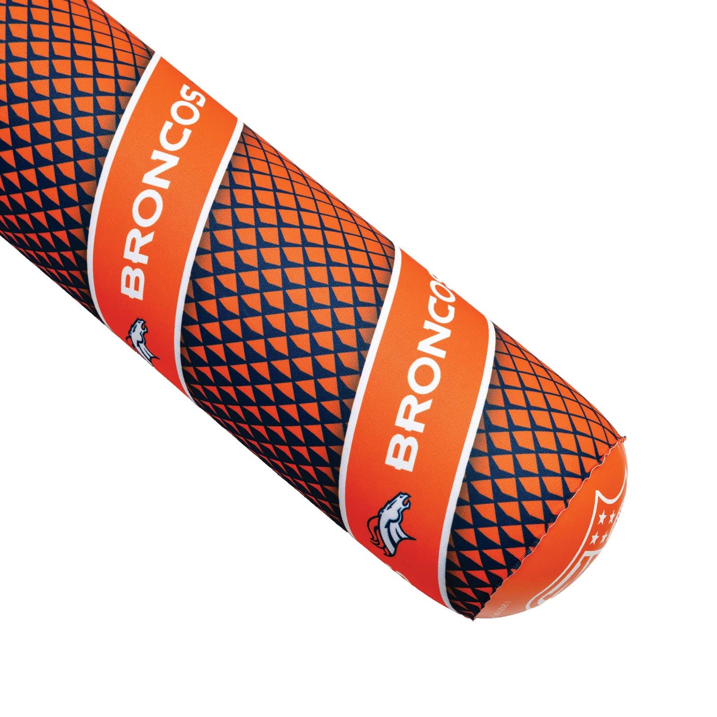 BigMouth Inc Denver Broncos Soft Top Noodle