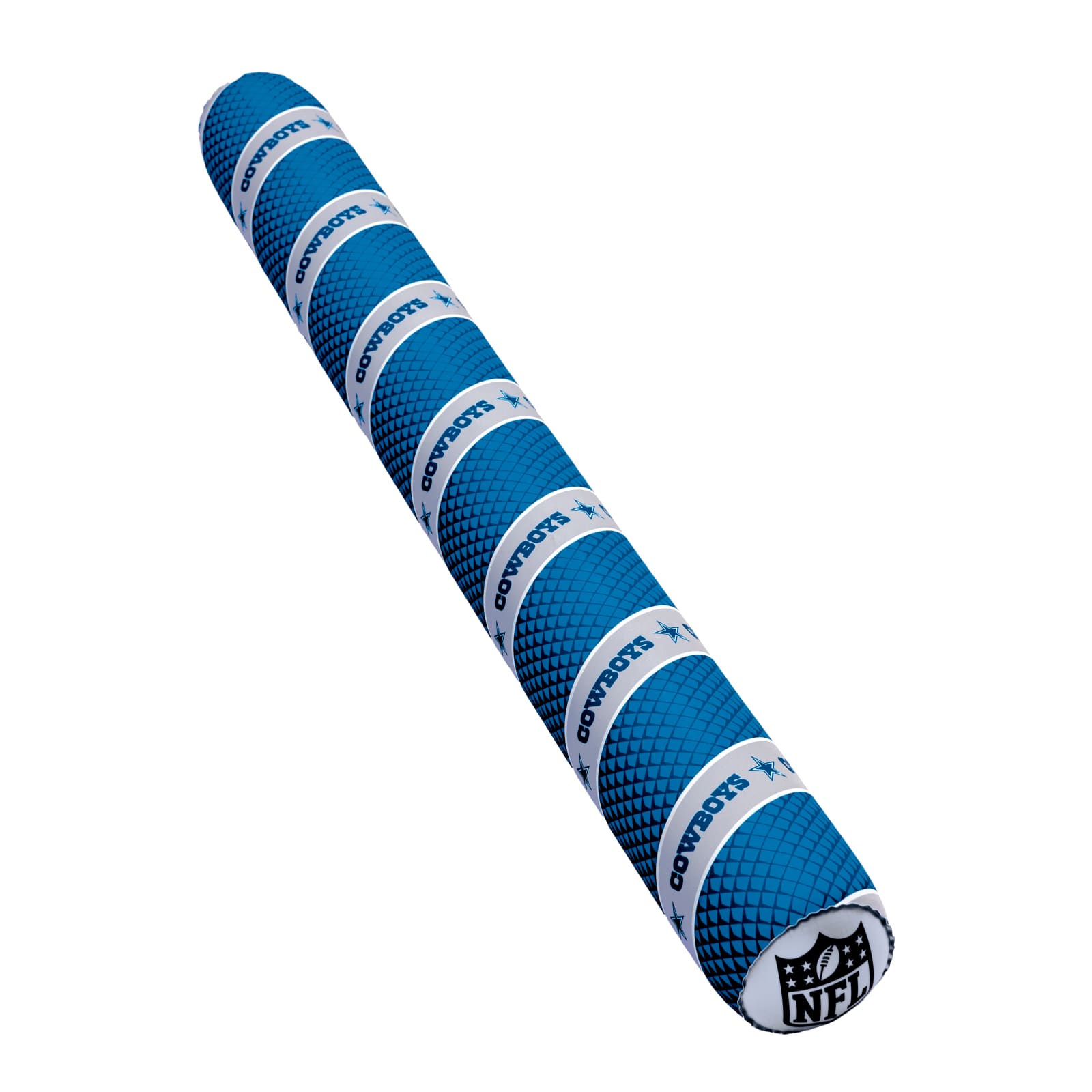 BigMouth Inc Dallas Cowboys Soft Top Noodle