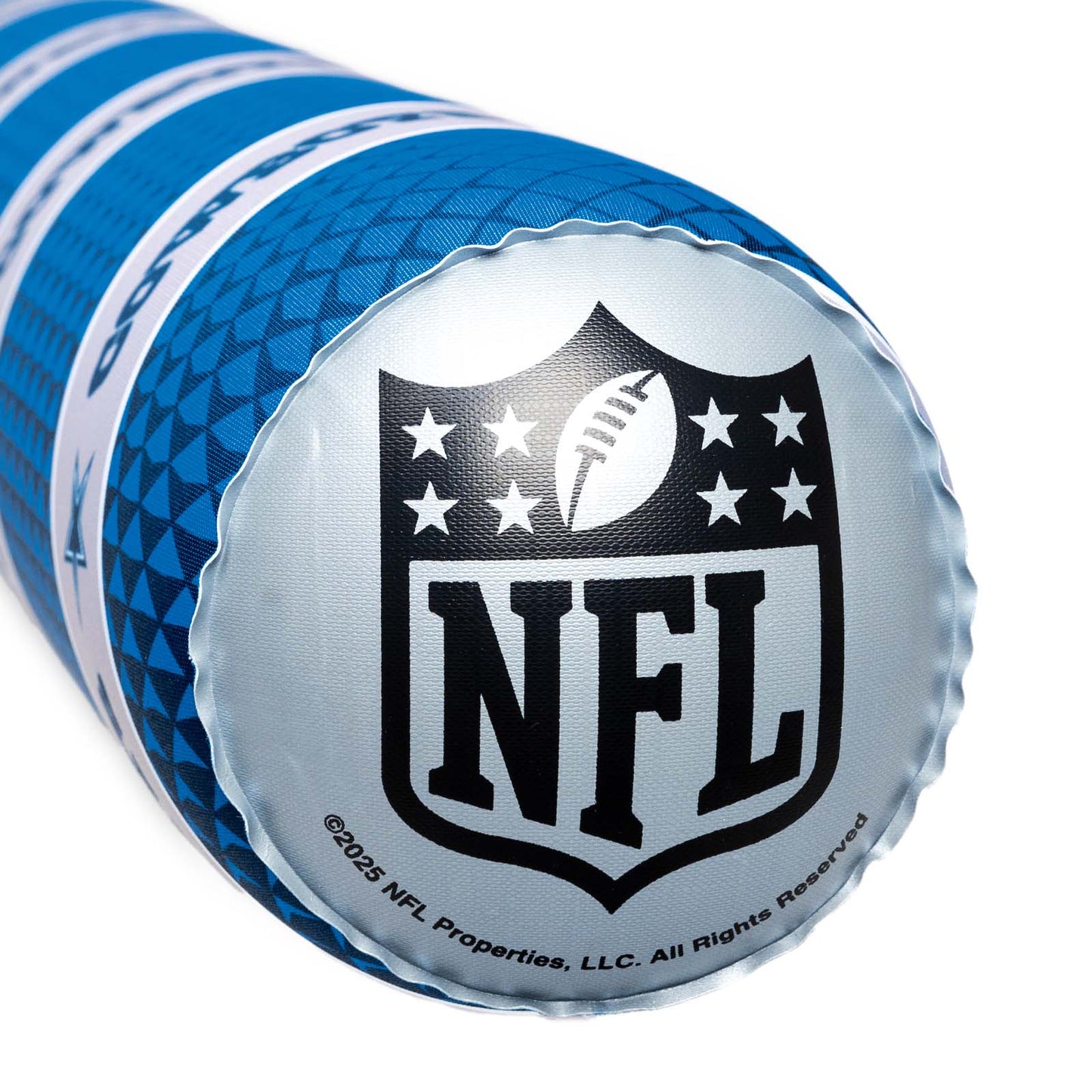 BigMouth Inc Dallas Cowboys Soft Top Noodle