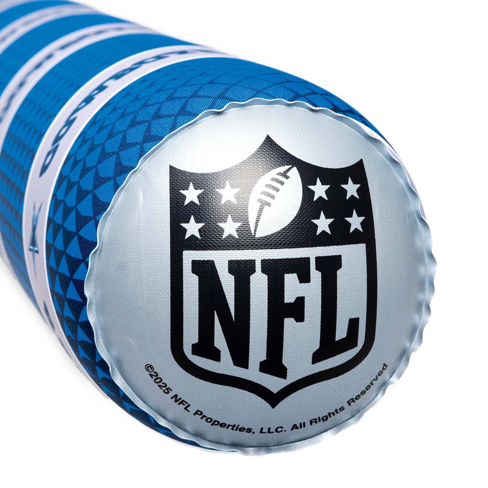 BigMouth Inc Dallas Cowboys Soft Top Noodle