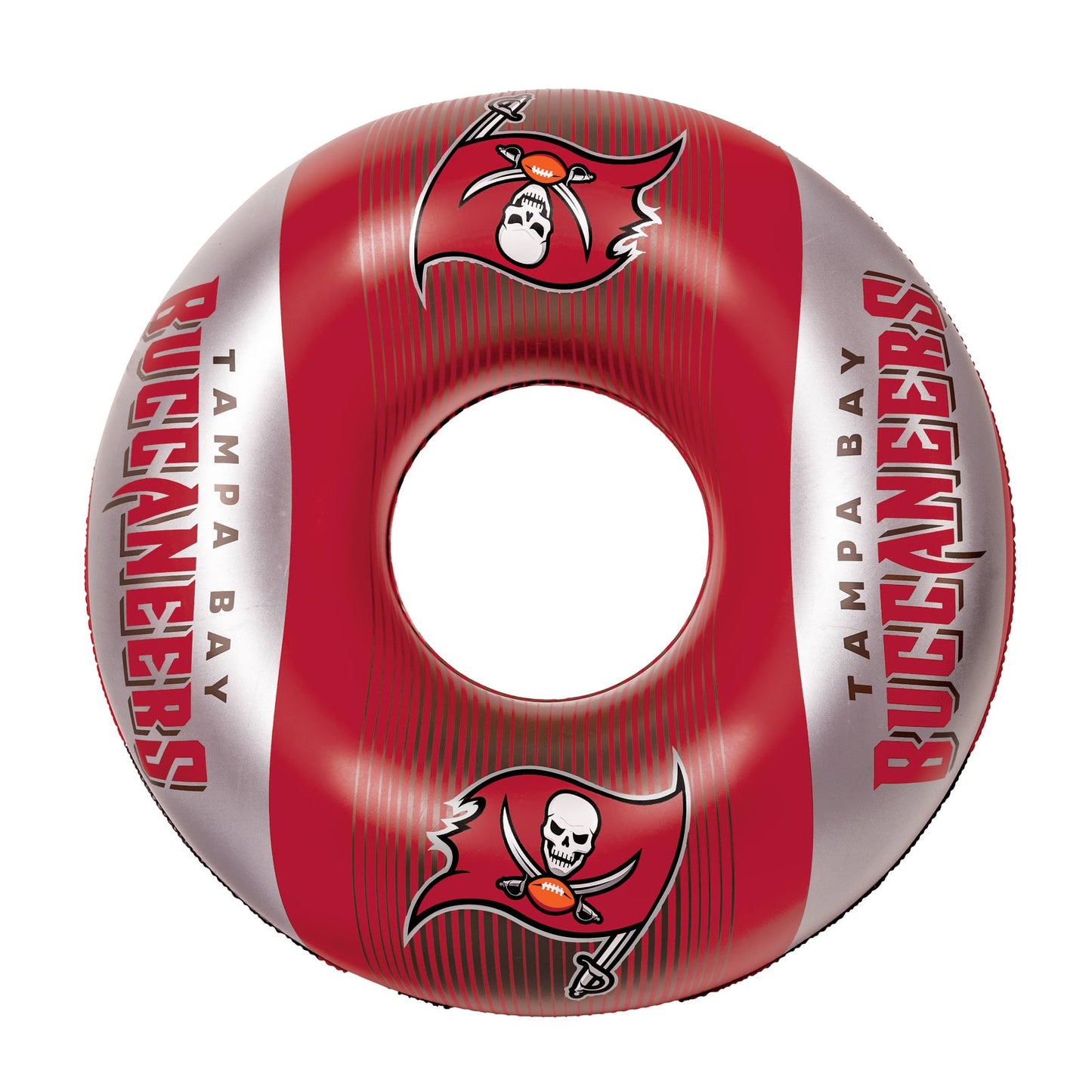 BigMouth Inc Tampa Bay Buccaneers 36 in ring pool float