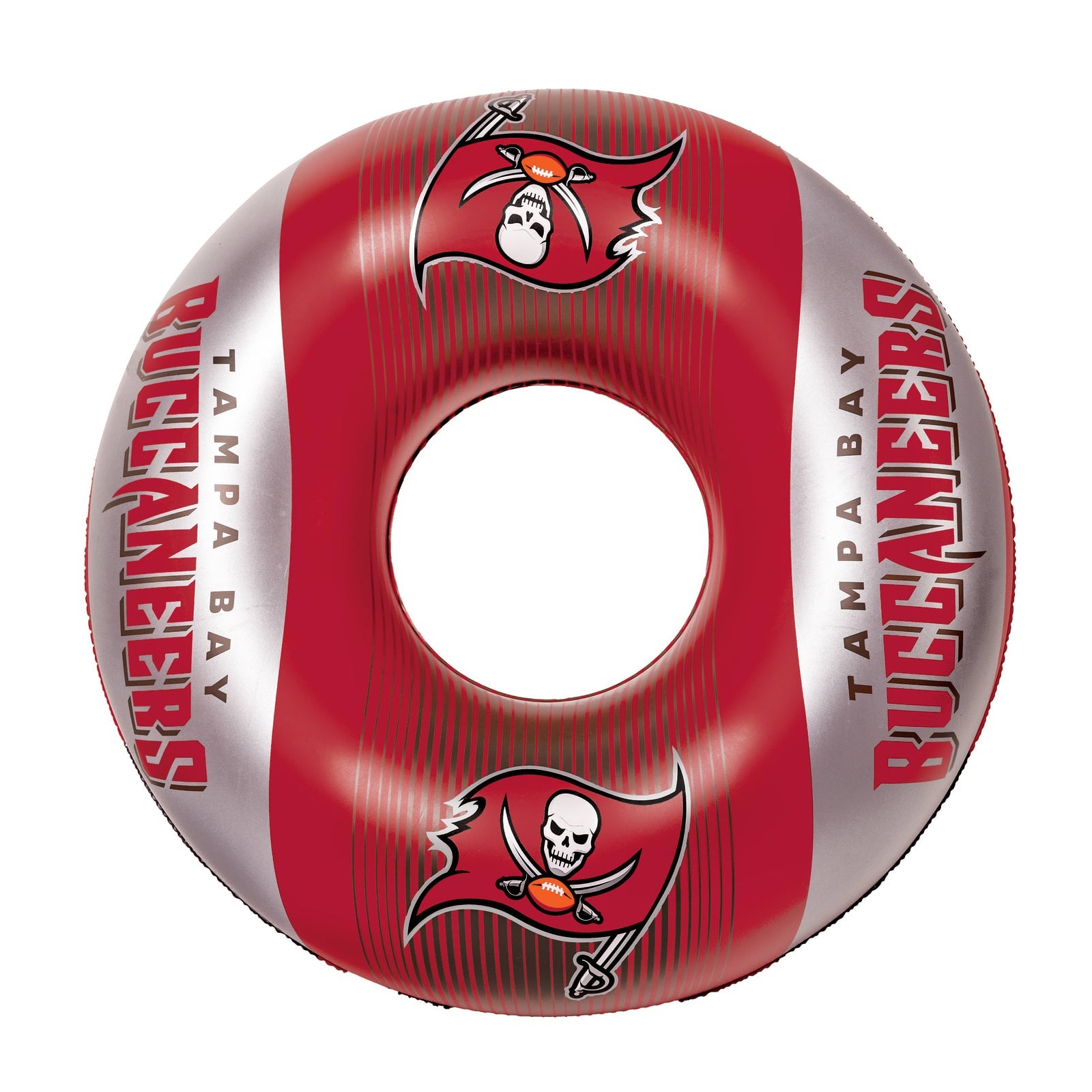 BigMouth Inc Tampa Bay Buccaneers 36 in ring pool float