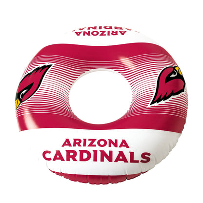 BigMouth Inc Arizona Cardinals - 36in Ring Pool Float